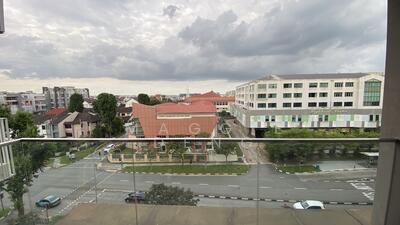 For Rent - Cambio Suites