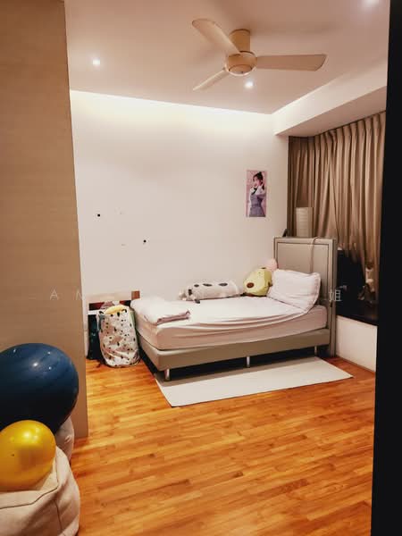 Citylights, 86 Jellicoe Road, 3 Bedrooms, 1,893 sqft, Condominium For Rent, by Amy Zeng 房姐姐, 24553780 - Bedroom 3  - PropertyGuru.com.sg