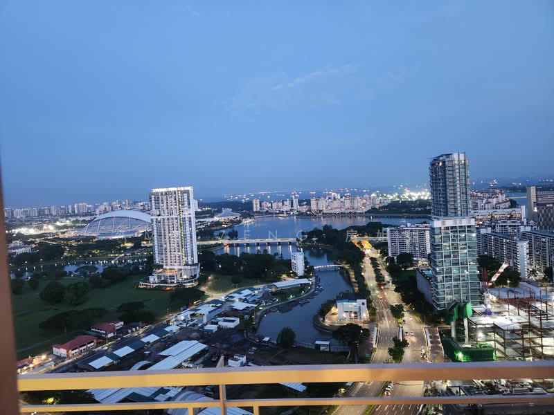 Citylights, 86 Jellicoe Road, 3 Bedrooms, 1,893 sqft, Condominium For Rent, by Amy Zeng 房姐姐, 24553780 - PropertyGuru.com.sg