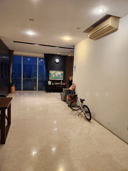 Citylights, 86 Jellicoe Road, 3 Bedrooms, 1,893 sqft, Condominium For Rent, by Amy Zeng 房姐姐, 24553780 - Living Area - PropertyGuru.com.sg