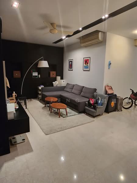 Citylights, 86 Jellicoe Road, 3 Bedrooms, 1,893 sqft, Condominium For Rent, by Amy Zeng 房姐姐, 24553780 - Living Area - PropertyGuru.com.sg