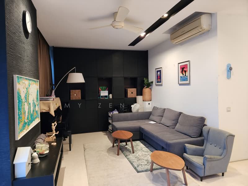 Citylights, 86 Jellicoe Road, 3 Bedrooms, 1,893 sqft, Condominium For Rent, by Amy Zeng 房姐姐, 24553780 - PropertyGuru.com.sg