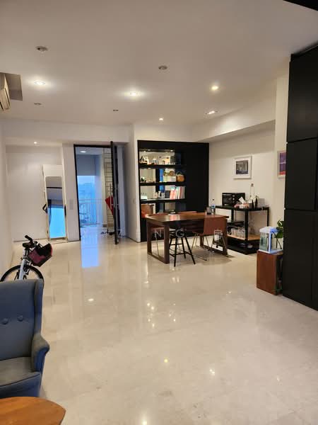 Citylights, 86 Jellicoe Road, 3 Bedrooms, 1,893 sqft, Condominium For Rent, by Amy Zeng 房姐姐, 24553780 - PropertyGuru.com.sg