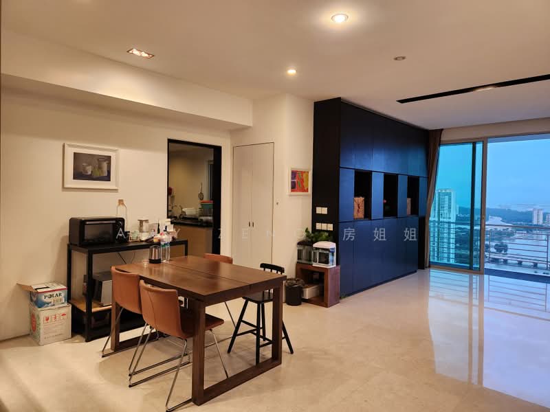 Citylights, 86 Jellicoe Road, 3 Bedrooms, 1,893 sqft, Condominium For Rent, by Amy Zeng 房姐姐, 24553780 - PropertyGuru.com.sg
