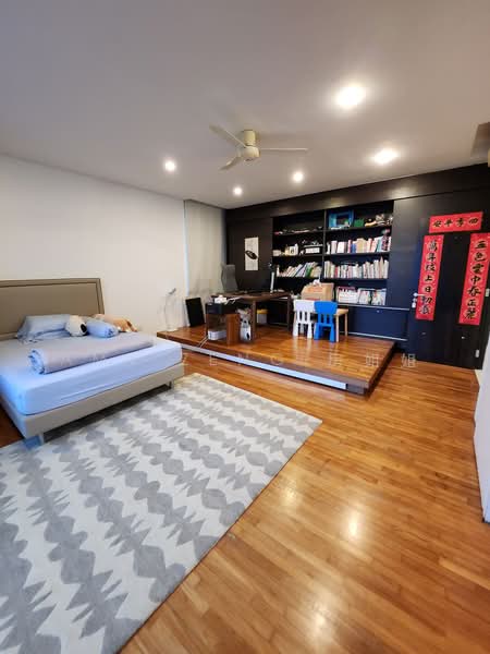 Citylights, 86 Jellicoe Road, 3 Bedrooms, 1,893 sqft, Condominium For Rent, by Amy Zeng 房姐姐, 24553780 - PropertyGuru.com.sg