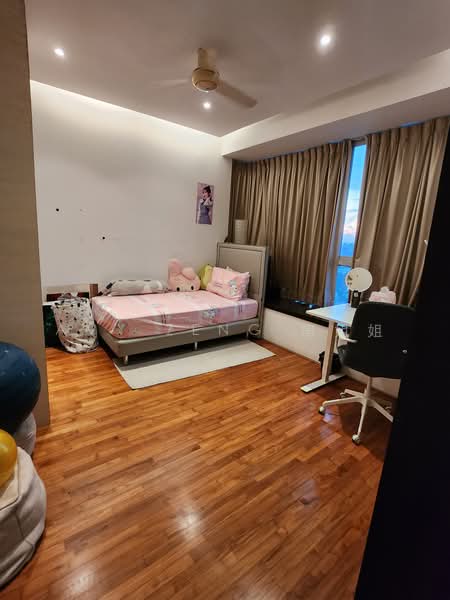 Citylights, 86 Jellicoe Road, 3 Bedrooms, 1,893 sqft, Condominium For Rent, by Amy Zeng 房姐姐, 24553780 - PropertyGuru.com.sg