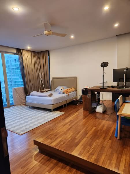 Citylights, 86 Jellicoe Road, 3 Bedrooms, 1,893 sqft, Condominium For Rent, by Amy Zeng 房姐姐, 24553780 - PropertyGuru.com.sg
