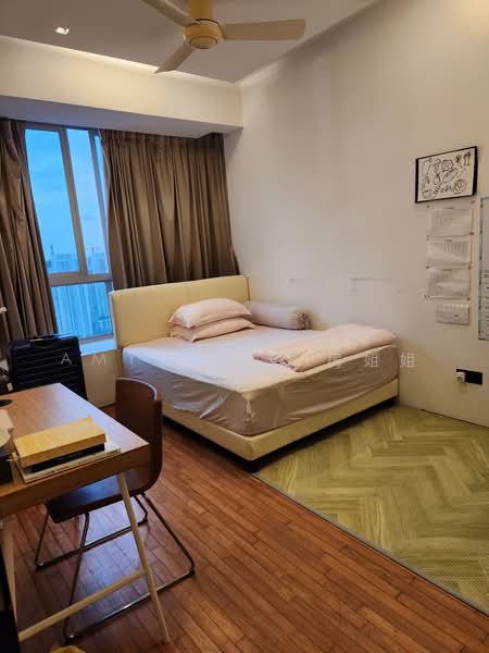 Citylights, 86 Jellicoe Road, 3 Bedrooms, 1,893 sqft, Condominium For Rent, by Amy Zeng 房姐姐, 24553780 - PropertyGuru.com.sg