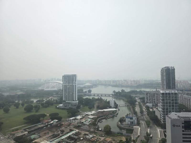 Citylights, 86 Jellicoe Road, Farrer Park / Serangoon Rd, 3 Bedrooms, 1,893 sqft, Condominium For Rent, by Amy Zeng 房姐姐, 24553780 - PropertyGuru.com.sg
