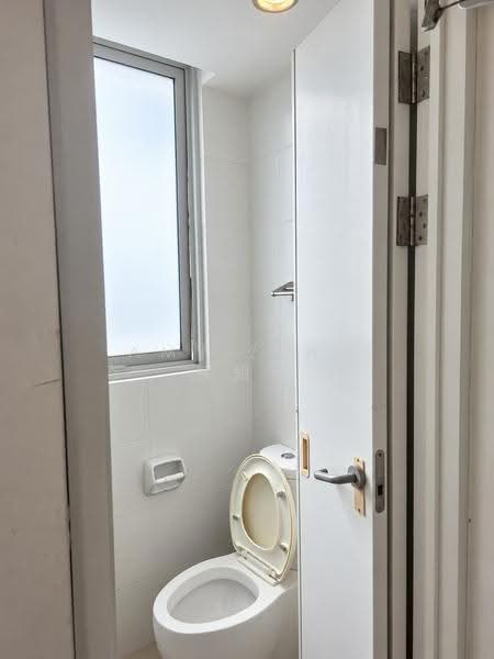 Citylights, 86 Jellicoe Road, Farrer Park / Serangoon Rd, 3 Bedrooms, 1,893 sqft, Condominium For Rent, by Amy Zeng 房姐姐, 24553780 - Bathroom - PropertyGuru.com.sg
