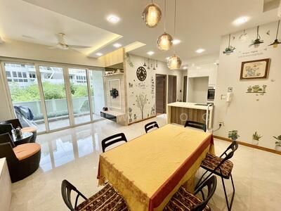 For Rent - The Nautical