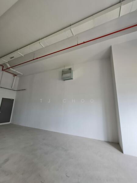 Mandai Foodlink, 5 Mandai Link, 3,650 sqft, Factory / Workshop (B2) For Rent, by TJ Choo 朱芸苇, 24554346 - CommercialGuru.com.sg
