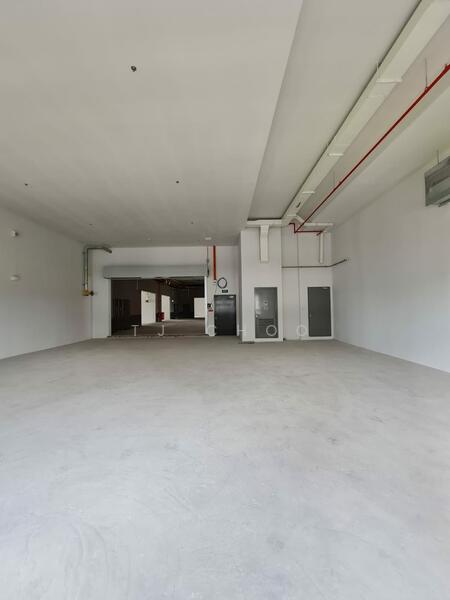 Mandai Foodlink, 5 Mandai Link, 3,650 sqft, Factory / Workshop (B2) For Rent, by TJ Choo 朱芸苇, 24554346 - CommercialGuru.com.sg