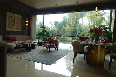 For Sale - Pinetree Hill