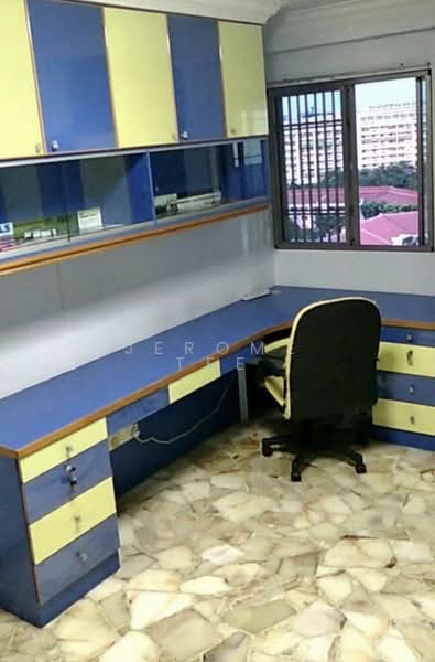 135 Bedok Reservoir Road, 135 Bedok Reservoir Road, Room Rental, 100 sqft, HDB Flat For Rent, by Jerome Tee, 24554567 - PropertyGuru.com.sg