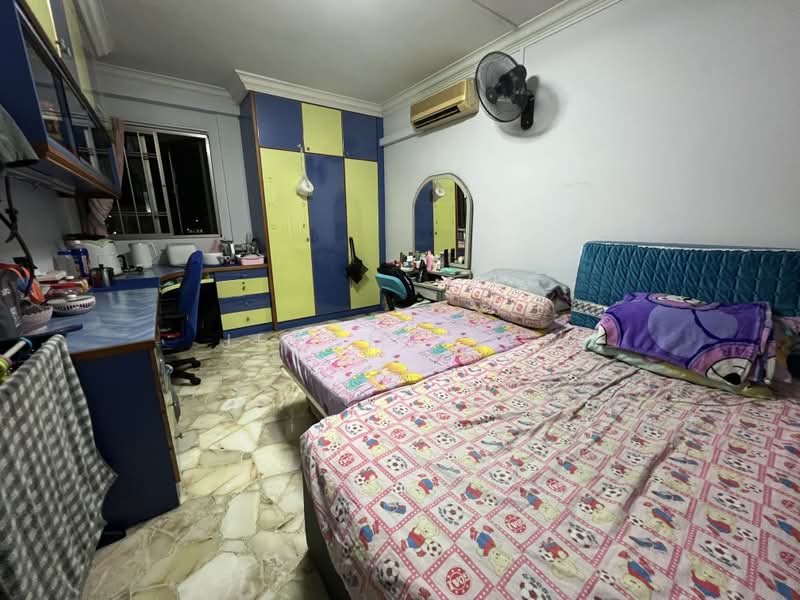 135 Bedok Reservoir Road, 135 Bedok Reservoir Road, Room Rental, 100 sqft, HDB Flat For Rent, by Jerome Tee, 24554567 - PropertyGuru.com.sg
