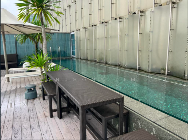 1 Moulmein Rise Apartment For Sale at S 7,800,000 PropertyGuru Singapore