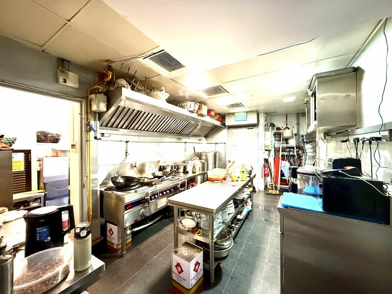 Jalan Besar, Jalan Besar, 2,615 sqft, Food & Beverage For Rent, by Raymond Koh, 24554696 - CommercialGuru.com.sg