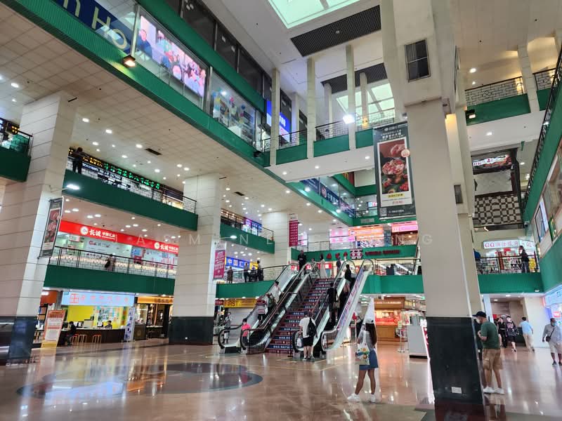 People's Park Complex, 1 Park Road, 365 sqft, Mall Shop For Rent, by Jasmine Chong, 24554702 - CommercialGuru.com.sg