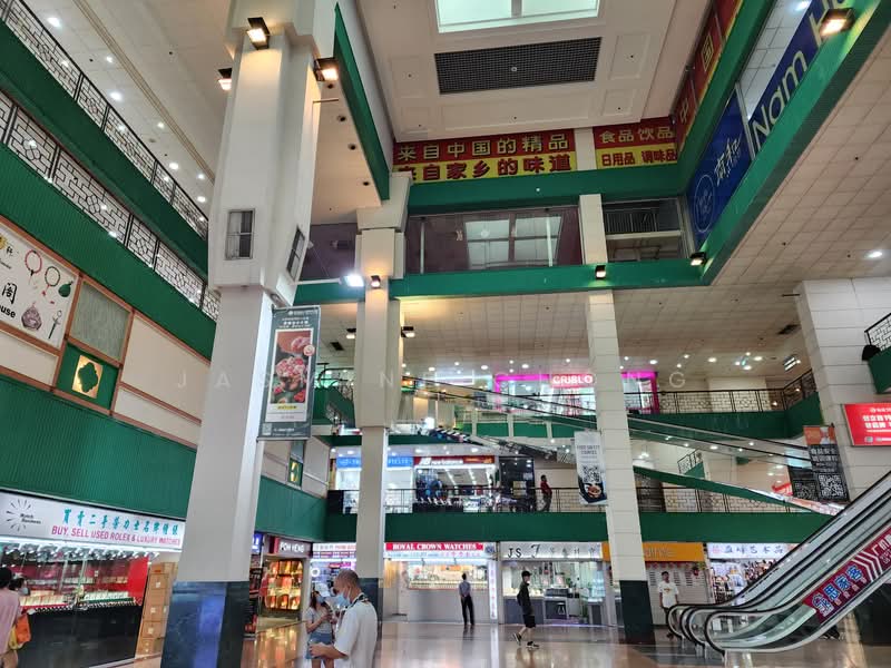 People's Park Complex, 1 Park Road, 365 sqft, Mall Shop For Rent, by Jasmine Chong, 24554702 - CommercialGuru.com.sg