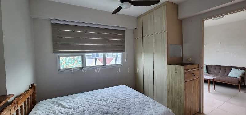 256B Sumang Walk, 256B Sumang Walk, Hougang / Punggol / Sengkang, 1 Bedroom, 398 sqft, HDB Flat For Rent, by Low Jimmy, 24554726 - PropertyGuru.com.sg