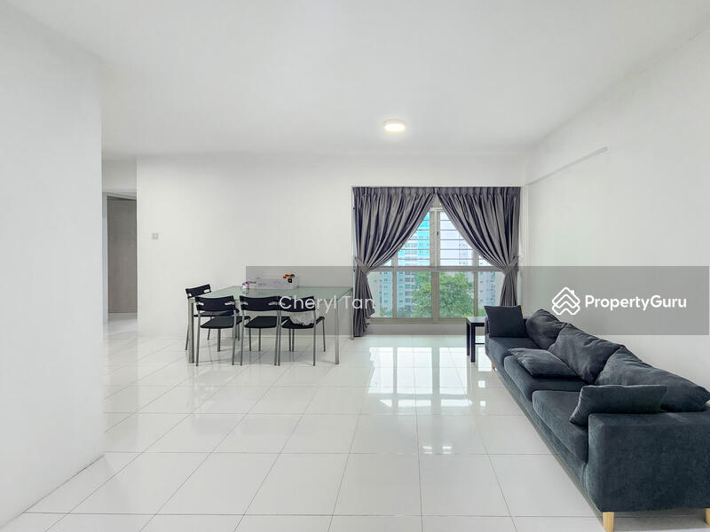 For Rent - 128A Punggol Field Walk