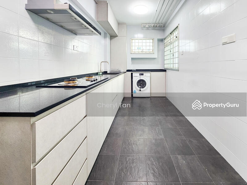 For Rent - 128A Punggol Field Walk