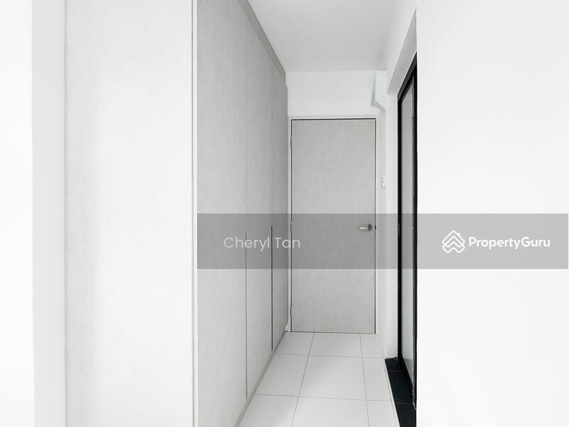 For Rent - 128A Punggol Field Walk