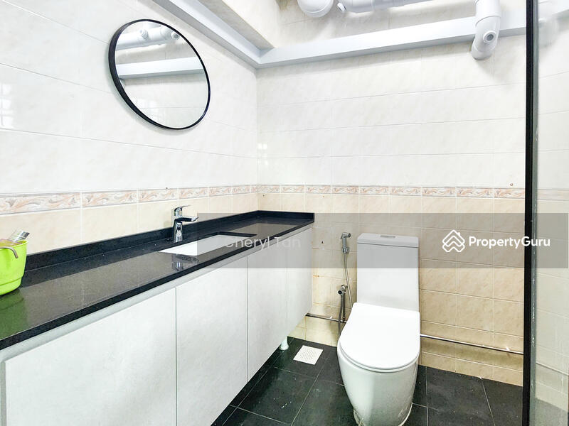 For Rent - 128A Punggol Field Walk