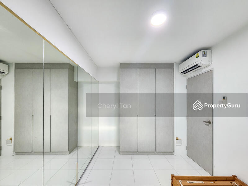 For Rent - 128A Punggol Field Walk