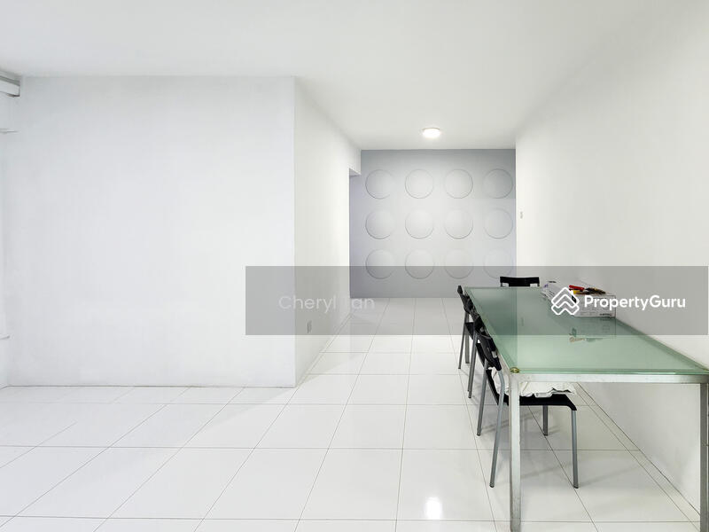 For Rent - 128A Punggol Field Walk