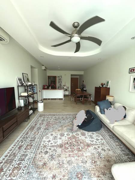 Summerhill, 52 Hume Avenue, 4 Bedrooms, 1,604 sqft, Condominium For Rent, by Bob Hum, 24554886 - PropertyGuru.com.sg
