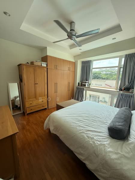 Summerhill, 52 Hume Avenue, 4 Bedrooms, 1,604 sqft, Condominium For Rent, by Bob Hum, 24554886 - PropertyGuru.com.sg