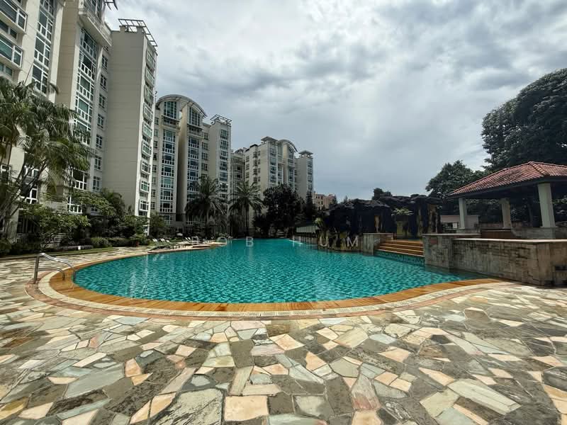 Summerhill, 52 Hume Avenue, 4 Bedrooms, 1,604 sqft, Condominium For Rent, by Bob Hum, 24554886 - PropertyGuru.com.sg