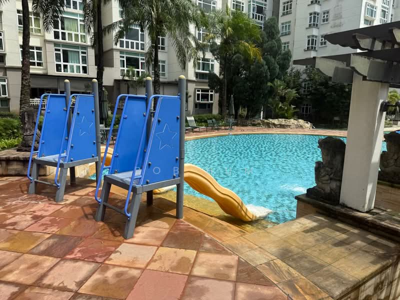 Summerhill, 52 Hume Avenue, 4 Bedrooms, 1,604 sqft, Condominium For Rent, by Bob Hum, 24554886 - PropertyGuru.com.sg