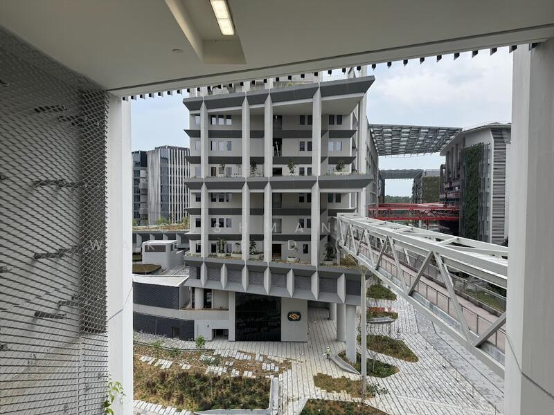 Punggol Digital District, , 8,000 sqft, Business / Science Park For Rent, by YAP JIA HUI, 24555201 - CommercialGuru.com.sg