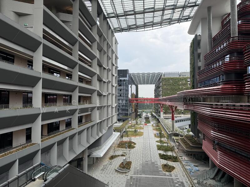 Punggol Digital District, , 8,000 sqft, Business / Science Park For Rent, by YAP JIA HUI, 24555201 - CommercialGuru.com.sg