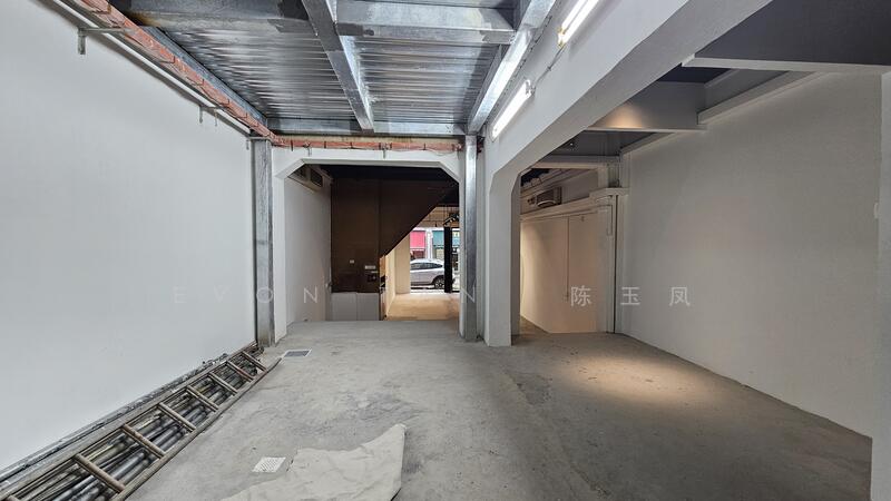✨ Keong Saik | Ground Floor Restaurant Space | Suit Bistro Bar, Bakery, Cafe, Gourmet Specialty Shop, Keong Saik Road | Neil Road | Bukit Pasoh Road, 1,270 sqft, Shop / Shophouse For Rent, by Evon Tan 陈玉凤, 24555213 - CommercialGuru.com.sg