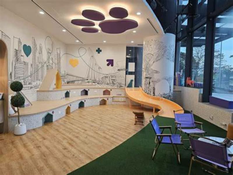 The Heart @ Marina One, 5 Straits View, Boat Quay / Raffles Place / Marina, 2,000 sqft, Shop / Shophouse For Rent, by Howard Yeo, 24555258 - CommercialGuru.com.sg