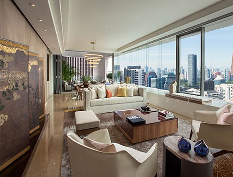 Hana, 8 Tomlinson Road, 4 Bedrooms, 3,531 sqft, Apartment For Rent, by Merywaty (Mery), 24555478 - PropertyGuru.com.sg