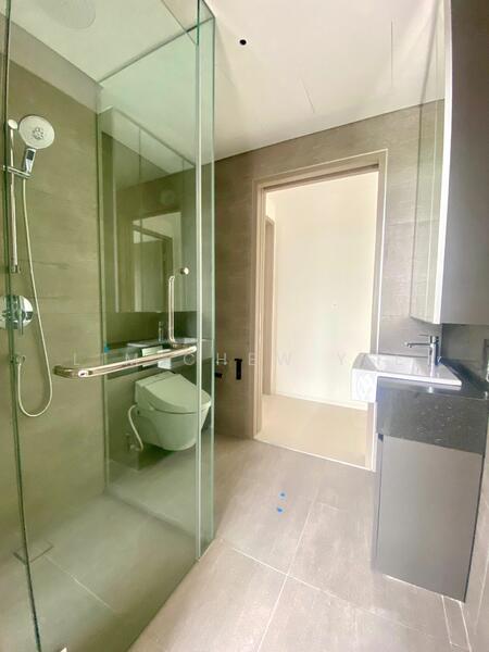 The Woodleigh Residences, Bidadari Park Drive, 2 Bedrooms, 592 sqft, Apartment For Rent, by Lim Chew Yee, 24555489 - PropertyGuru.com.sg