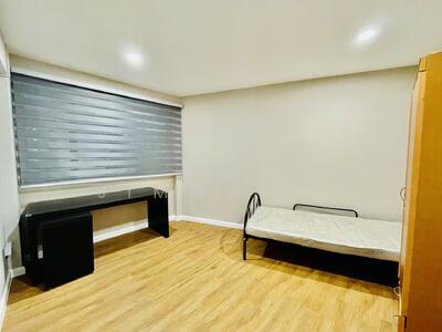 For Rent - Cashew Road