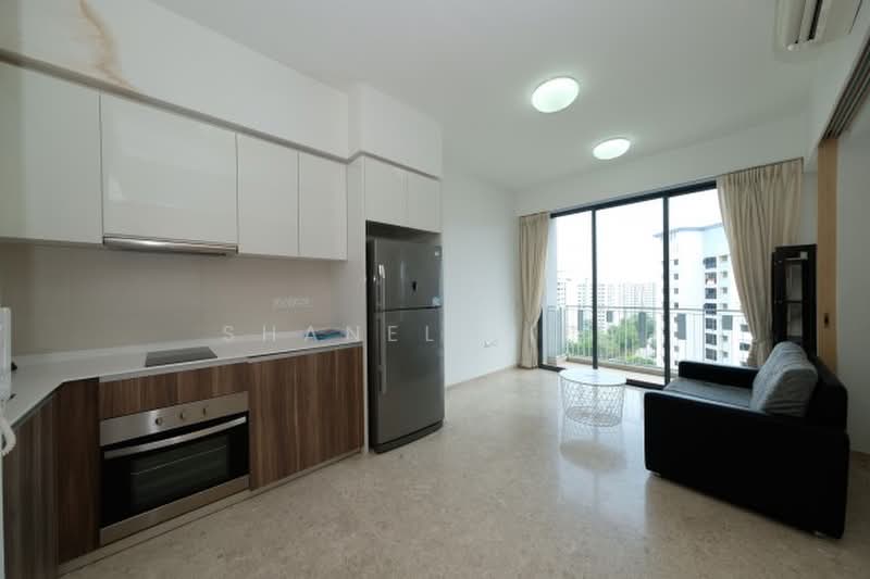 The Luxurie, 11 Compassvale Road, 1 Bedroom, 452 sqft, Condominium For Rent, by Shanel Liew, 24555570 - PropertyGuru.com.sg