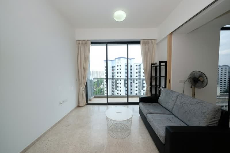 The Luxurie, 11 Compassvale Road, 1 Bedroom, 452 sqft, Condominium For Rent, by Shanel Liew, 24555570 - PropertyGuru.com.sg