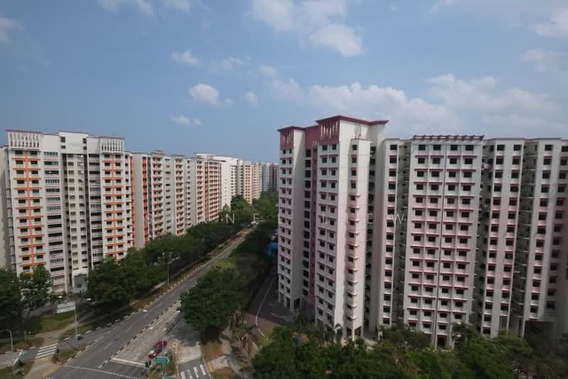 The Luxurie, 11 Compassvale Road, 1 Bedroom, 452 sqft, Condominium For Rent, by Shanel Liew, 24555570 - PropertyGuru.com.sg