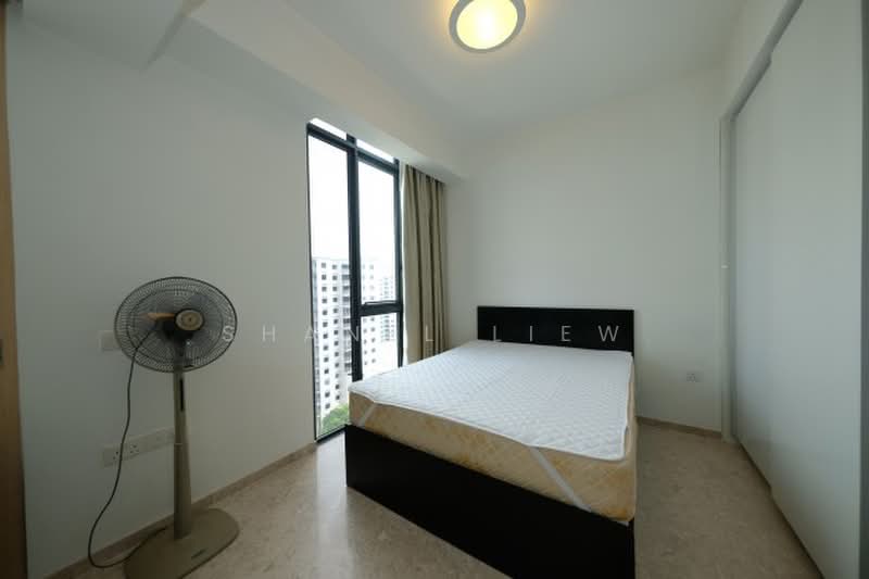 The Luxurie, 11 Compassvale Road, 1 Bedroom, 452 sqft, Condominium For Rent, by Shanel Liew, 24555570 - PropertyGuru.com.sg