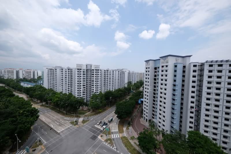 The Luxurie, 11 Compassvale Road, 1 Bedroom, 452 sqft, Condominium For Rent, by Shanel Liew, 24555570 - PropertyGuru.com.sg