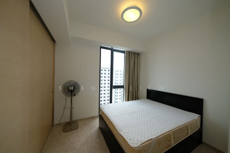 The Luxurie, 11 Compassvale Road, 1 Bedroom, 452 sqft, Condominium For Rent, by Shanel Liew, 24555570 - PropertyGuru.com.sg