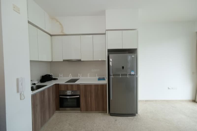 The Luxurie, 11 Compassvale Road, 1 Bedroom, 452 sqft, Condominium For Rent, by Shanel Liew, 24555570 - PropertyGuru.com.sg