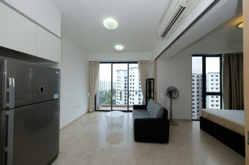 The Luxurie, 11 Compassvale Road, 1 Bedroom, 452 sqft, Condominium For Rent, by Shanel Liew, 24555570 - PropertyGuru.com.sg